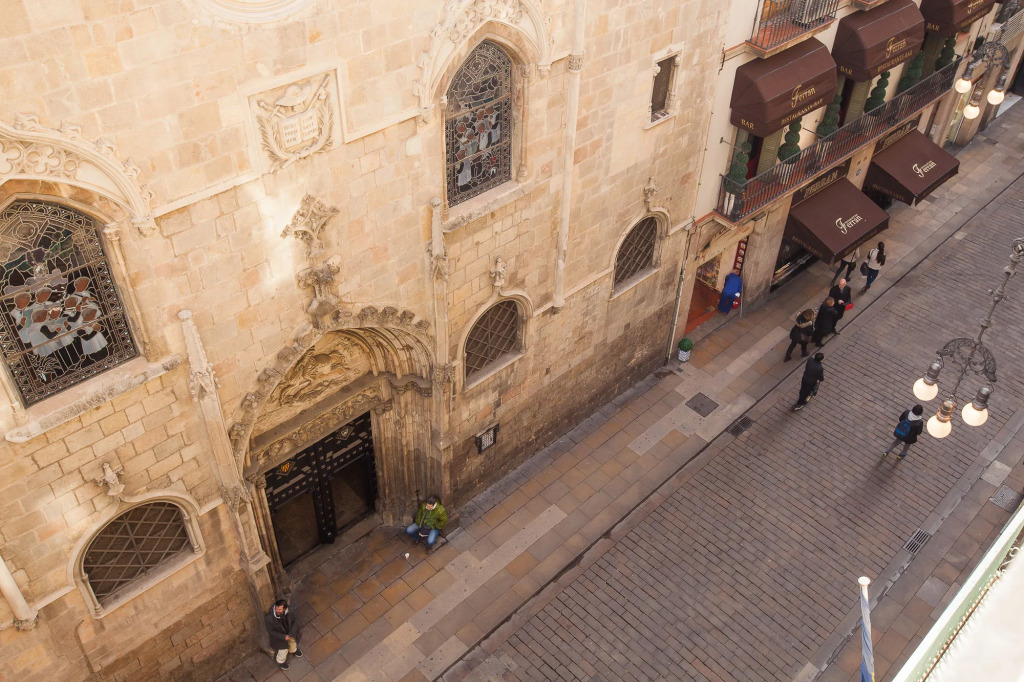 Hostal Fernando