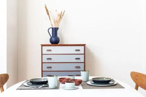 Baenk designhideaway
