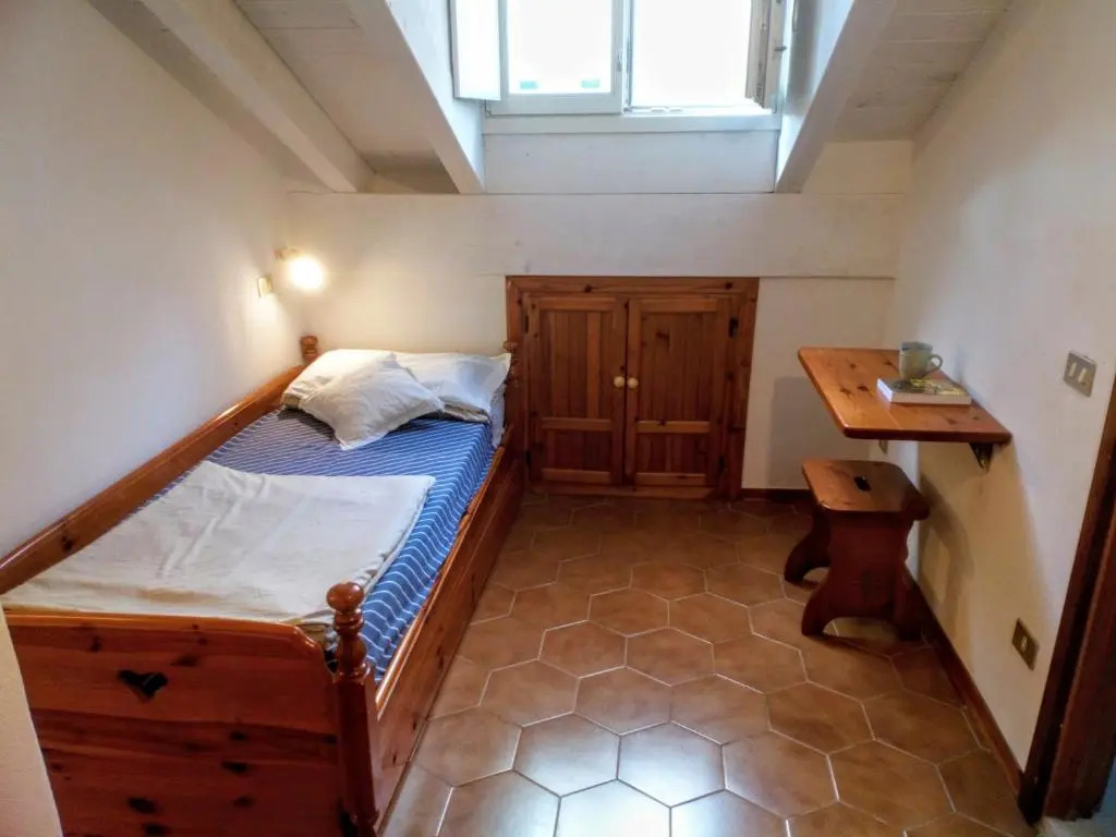 Casa di Claude 2 Finalmarina