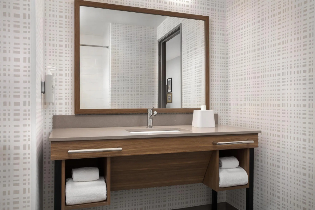 Hampton Inn By Hilton Clanton