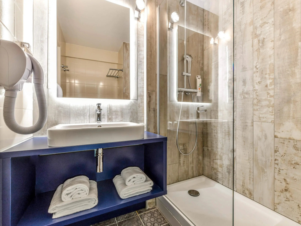 ibis styles La Rochelle Thalasso Chatelaillon