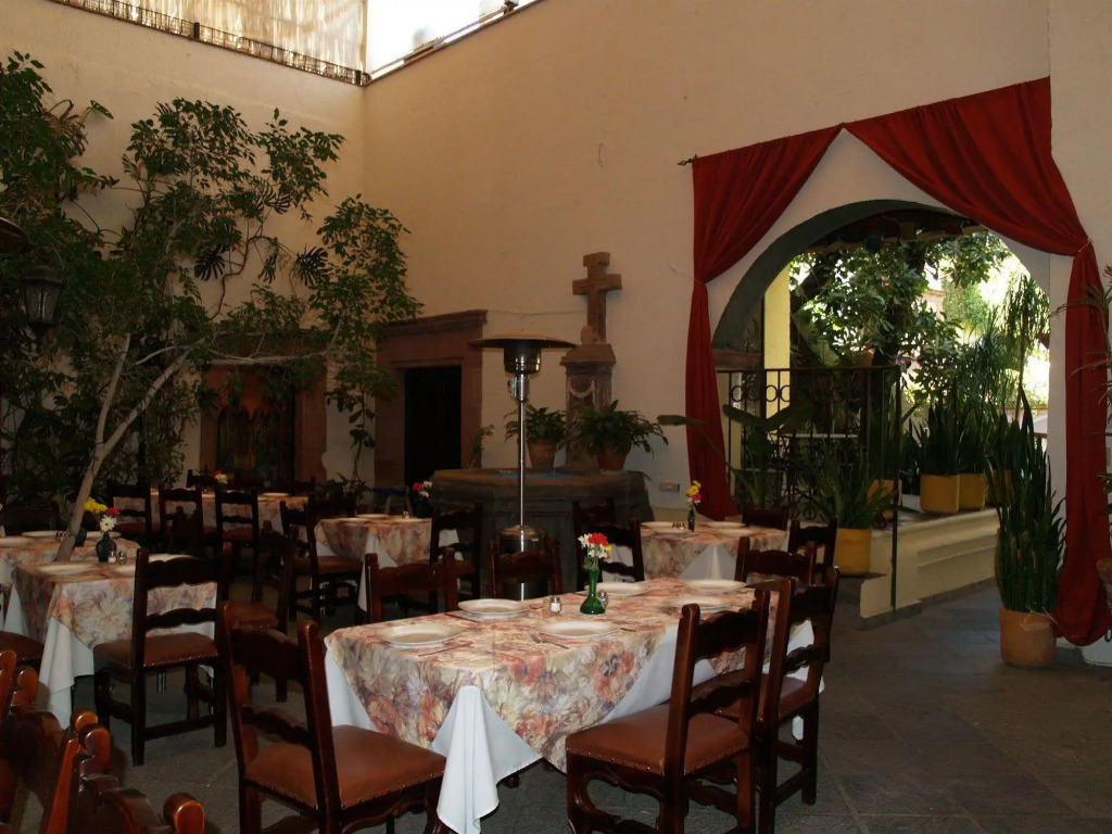 Casalinda San Miguel