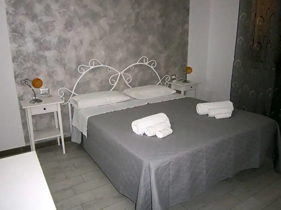 Villa Mattia