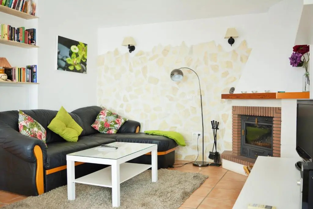 Peperent Villa Buenavista