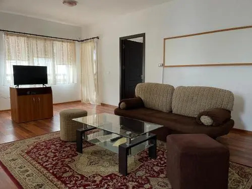 Olanesti Apartament