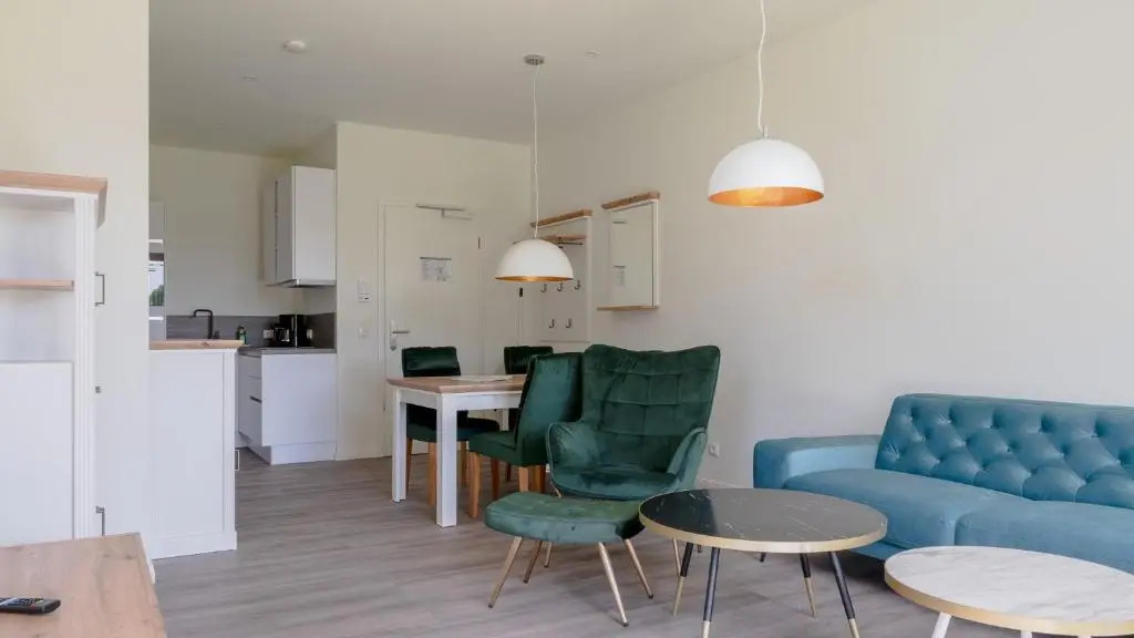 Apartmenthaus Wittsande Wittsande 07