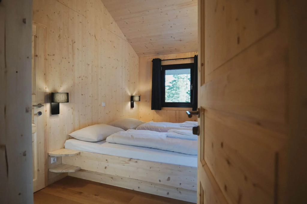 Naturchalets Turracher Höhe by ALPS RESORTS
