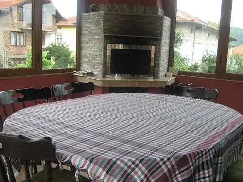 Velingrad La Casa