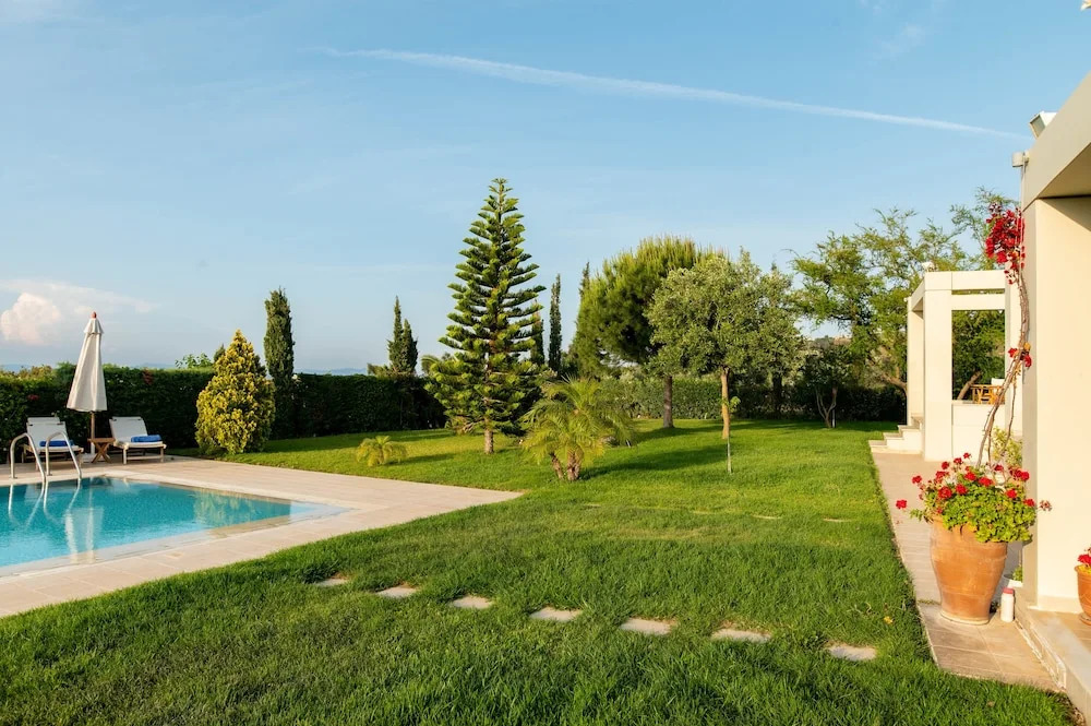 Kos Secret Villa with private pool