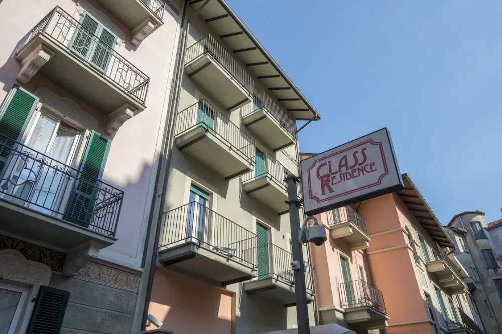 Class Residence 2