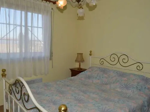 Apartment Appart 2 pièces 4 couchages argeles sur mer 2