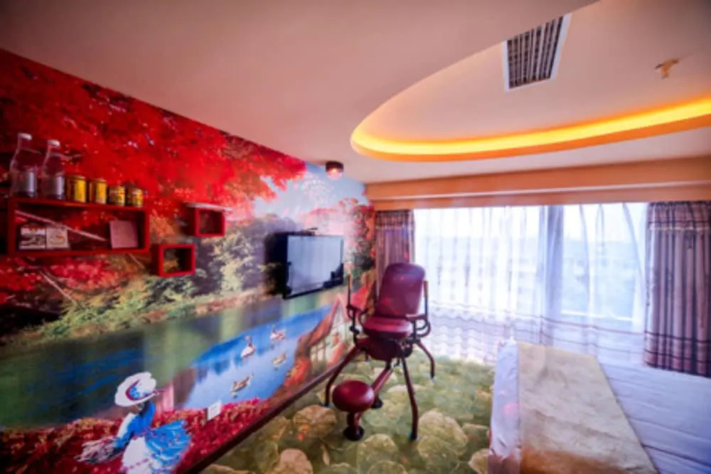 Hangzhou Merry China Hotel