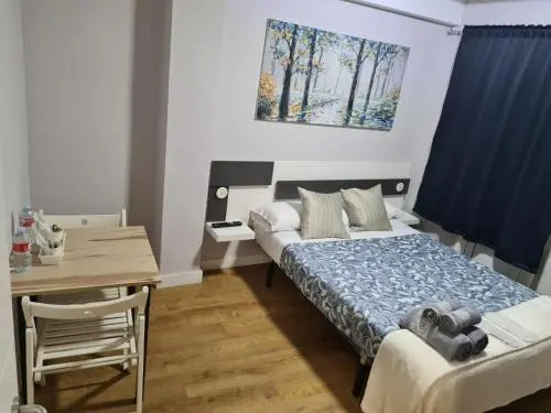 Pensión Casa Douro