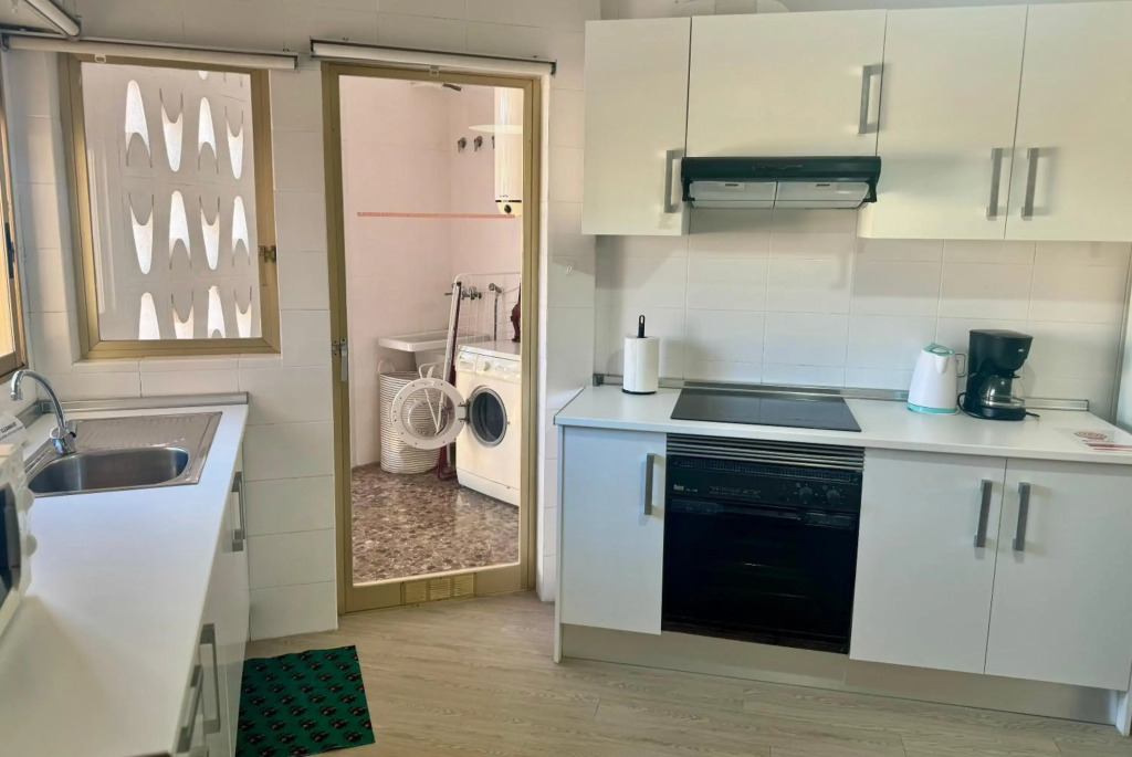 Garay Apartments