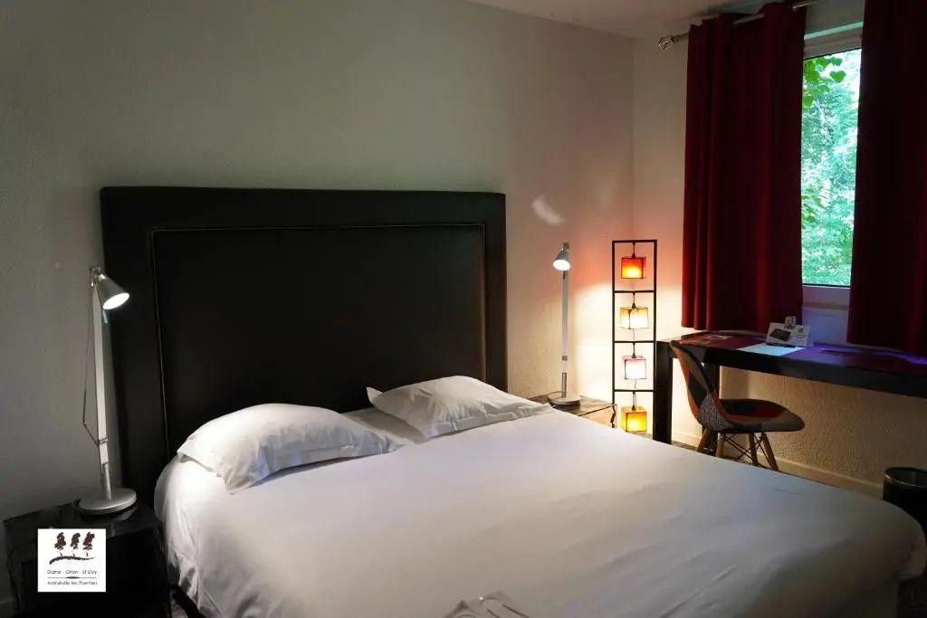 Logis Hôtel Orion
