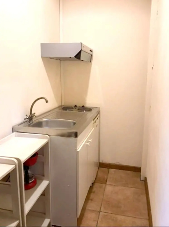 Apartment With one Bedroom in Vincendo, With Shared Pool, Furnished Garden and Wifi
