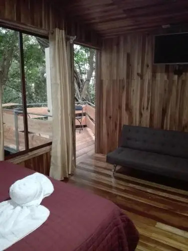 The Green Tree Lodge