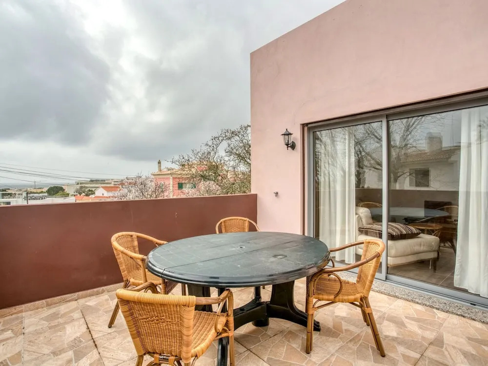 Cosy Holiday Home in Alvor With Swimming Pool