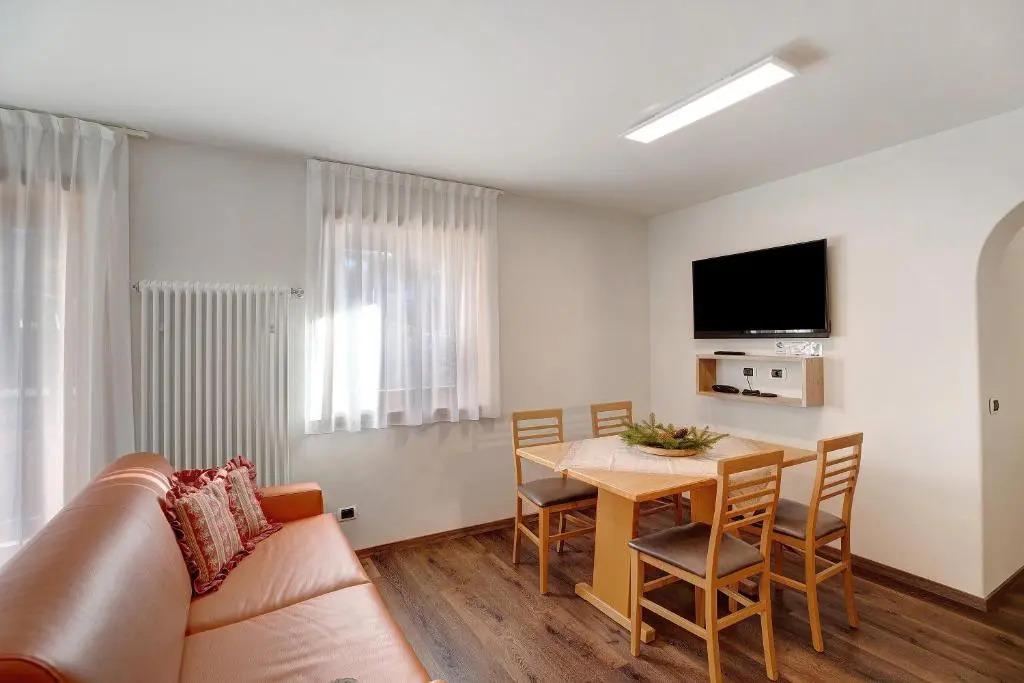 FORESTO holiday apartments - Piscina, SpA e Relax - NO PETS