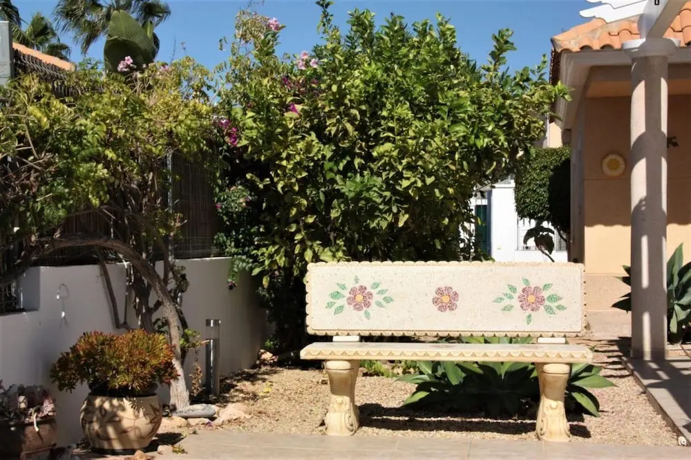 Casa del Mar