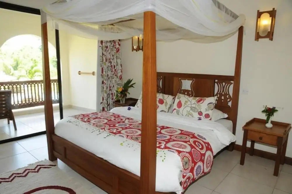 Lotfa Resort by Antares Hotels