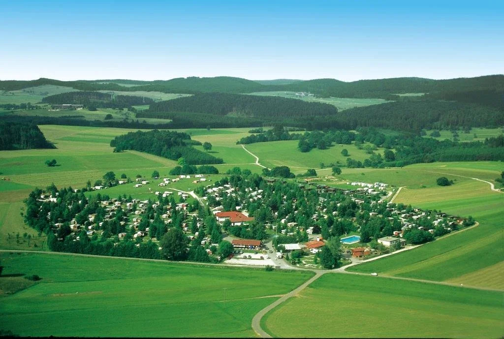 AZUR Camping Schwäbische Alb