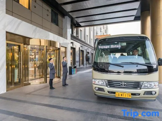 Voyage International Hotel