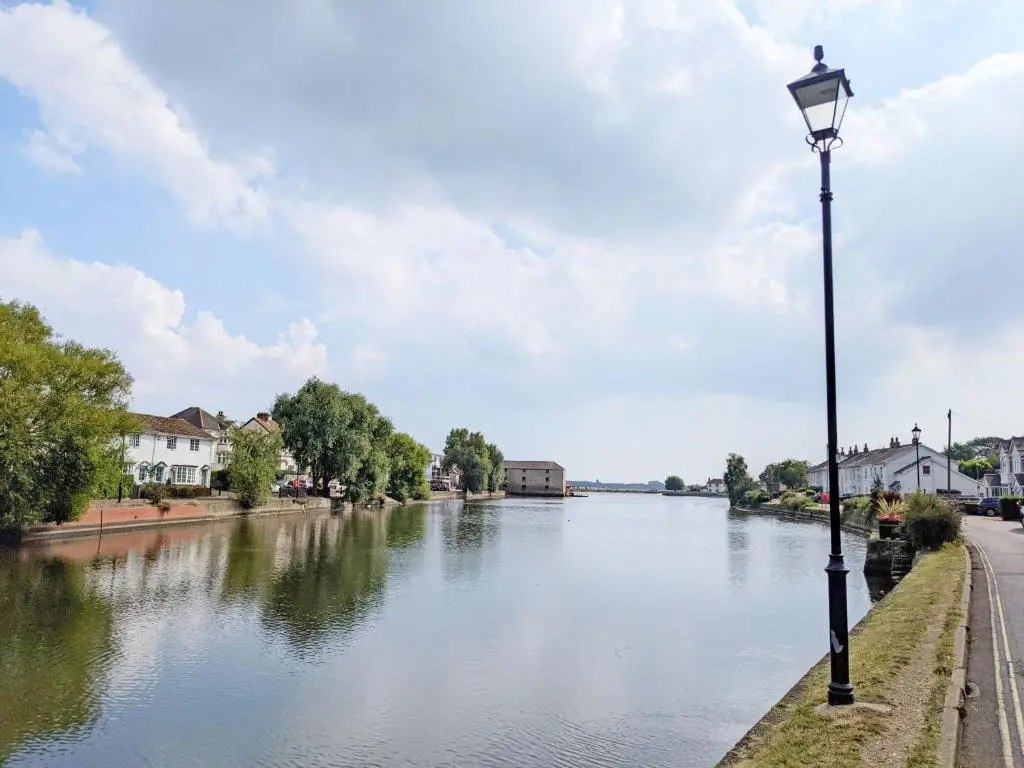 West View, Emsworth