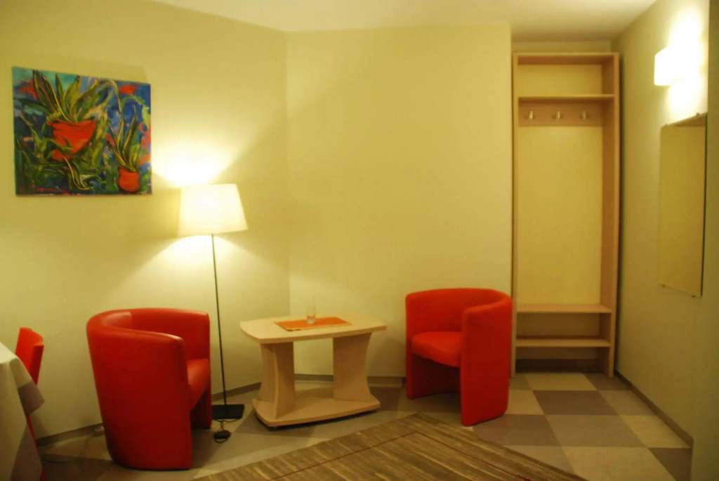 UCU INN - Кімнати для гостей