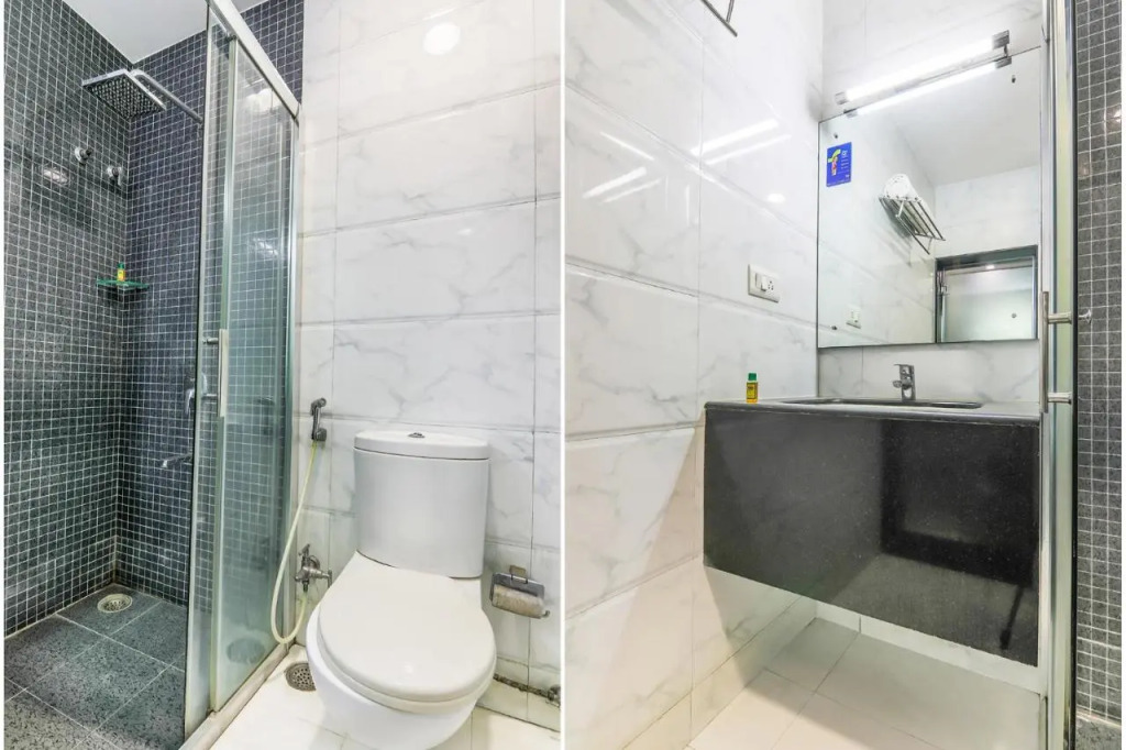 Fabhotel Singh Suites