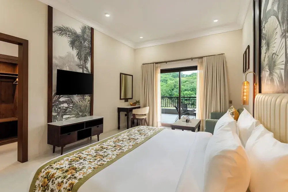 Namoka The Fort Resort, Kumbhalgarh