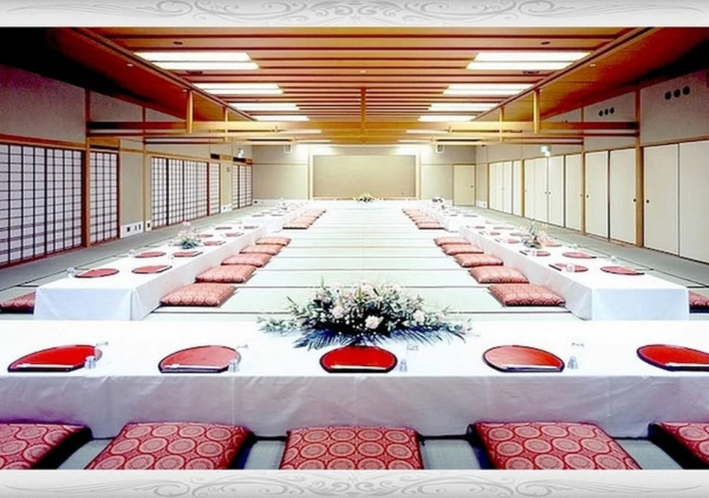 Hotel Rubino Kyoto Horikawa