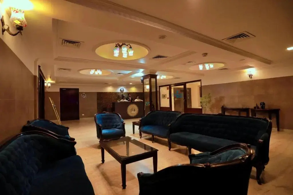 Hotel Edassery Mansion