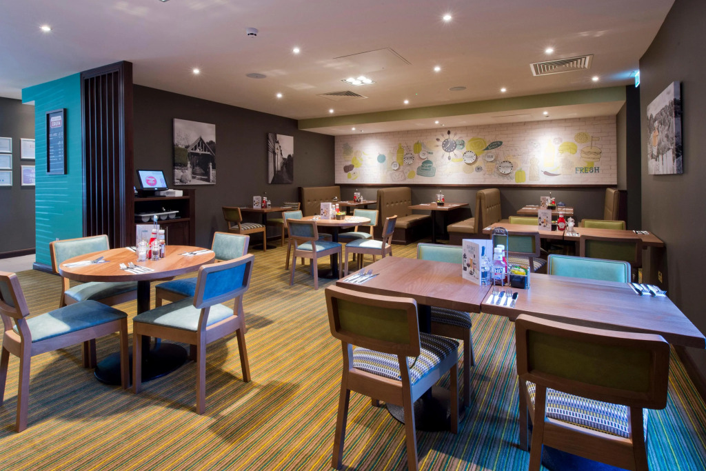 Premier Inn Sevenoaks