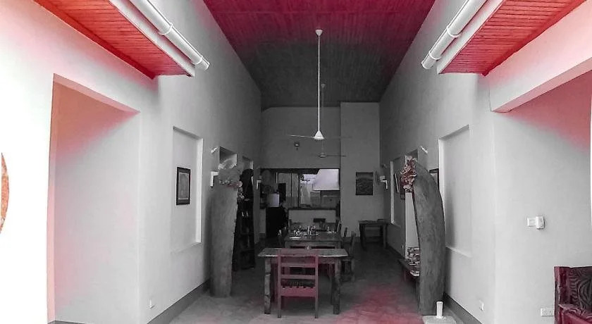 Triniti Airport Hotel