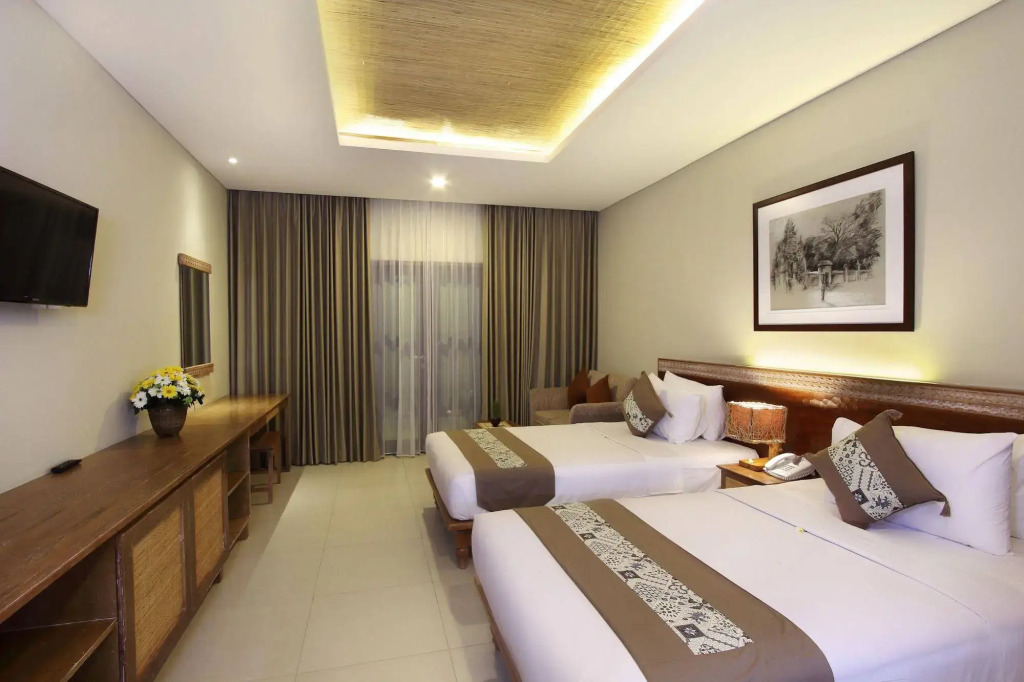 Radha Phala Resort & Spa