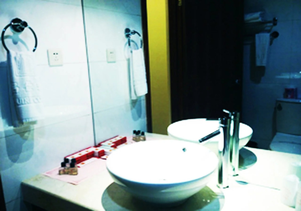 King Tai Service Apartment