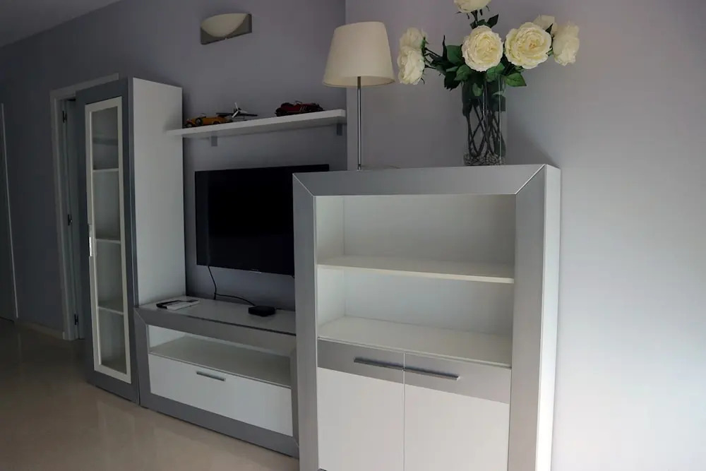 107465 Apartment In Fuengirola