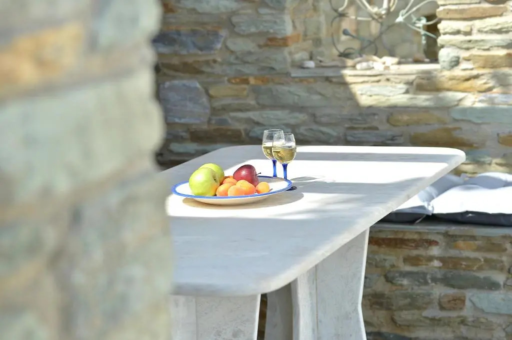 Andros Homes Sea Side Apartment & Studio
