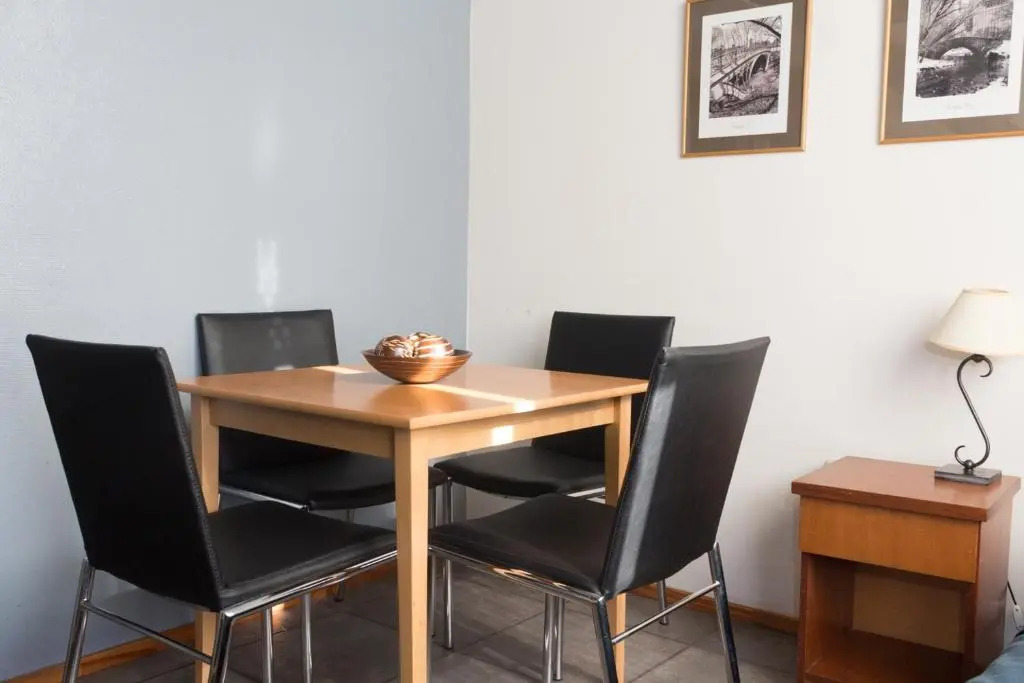 Rosario Suites