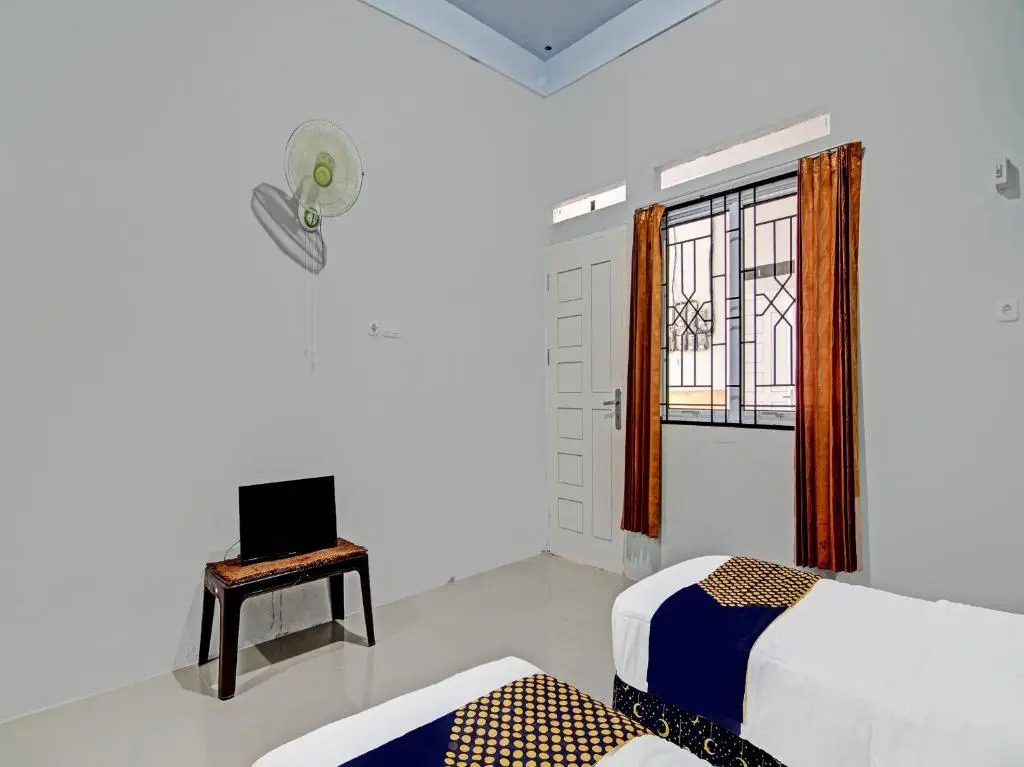 Hotel O Rumah Singgah Kinaya Syariah