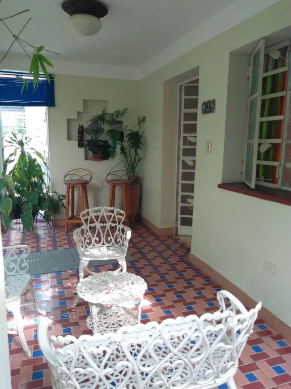 Residencial Casa Miramar