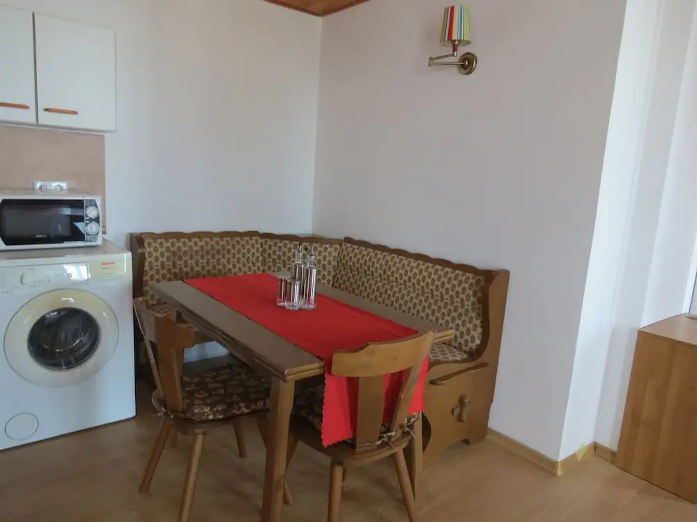 Aurora Guest House