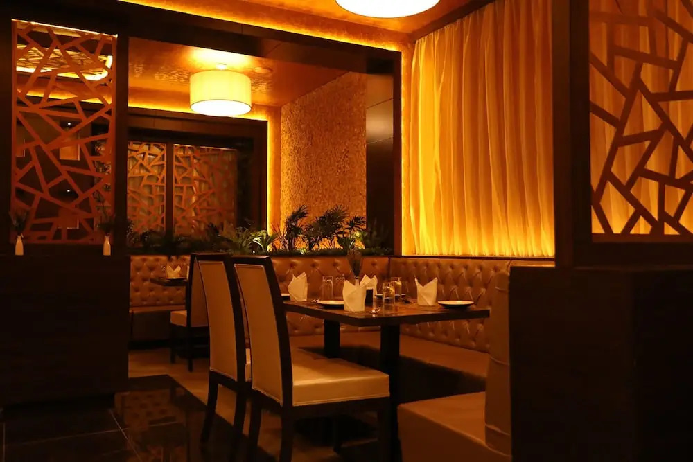 THE KALINGA INN