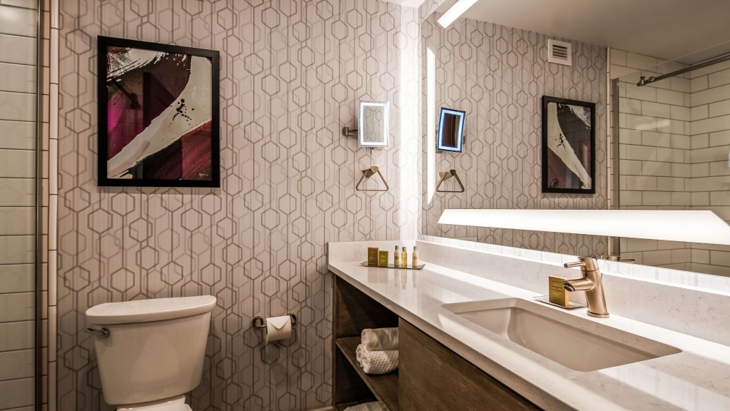 The Kingsley Bloomfield Hills - a DoubleTree by Hilton