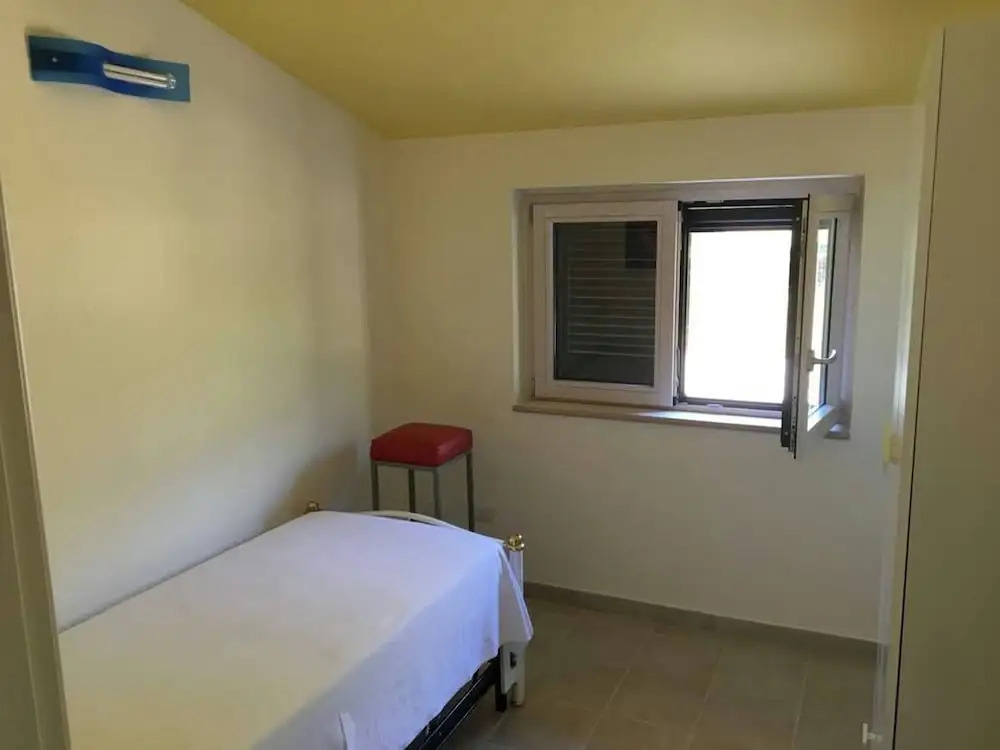 Holiday House In Palinuro