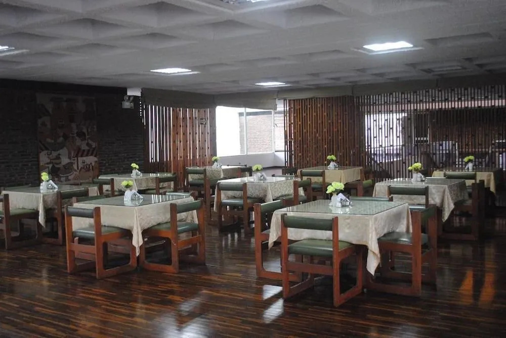Hotel Real Ica