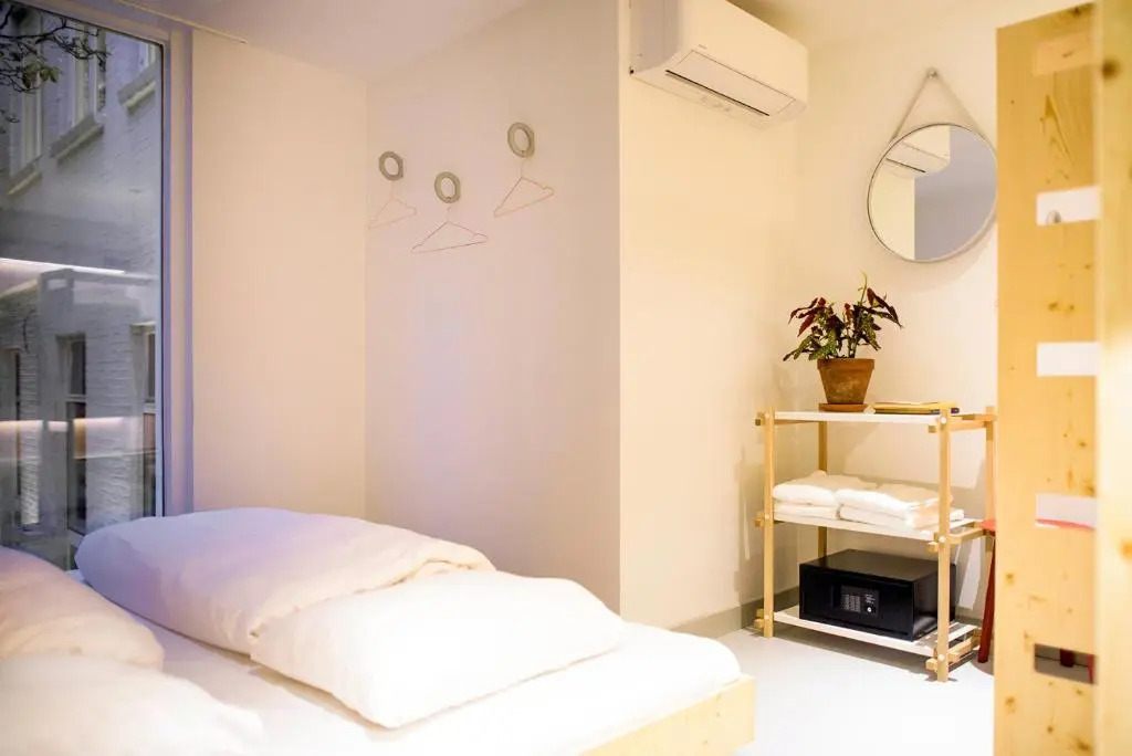 The Green Elephant Hostel & Spa