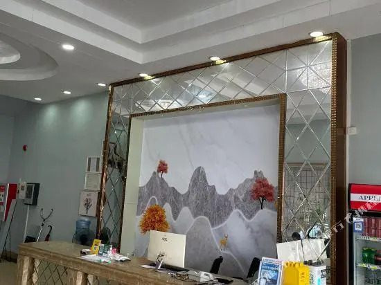 OYO Guangzhou Wenming Hotel