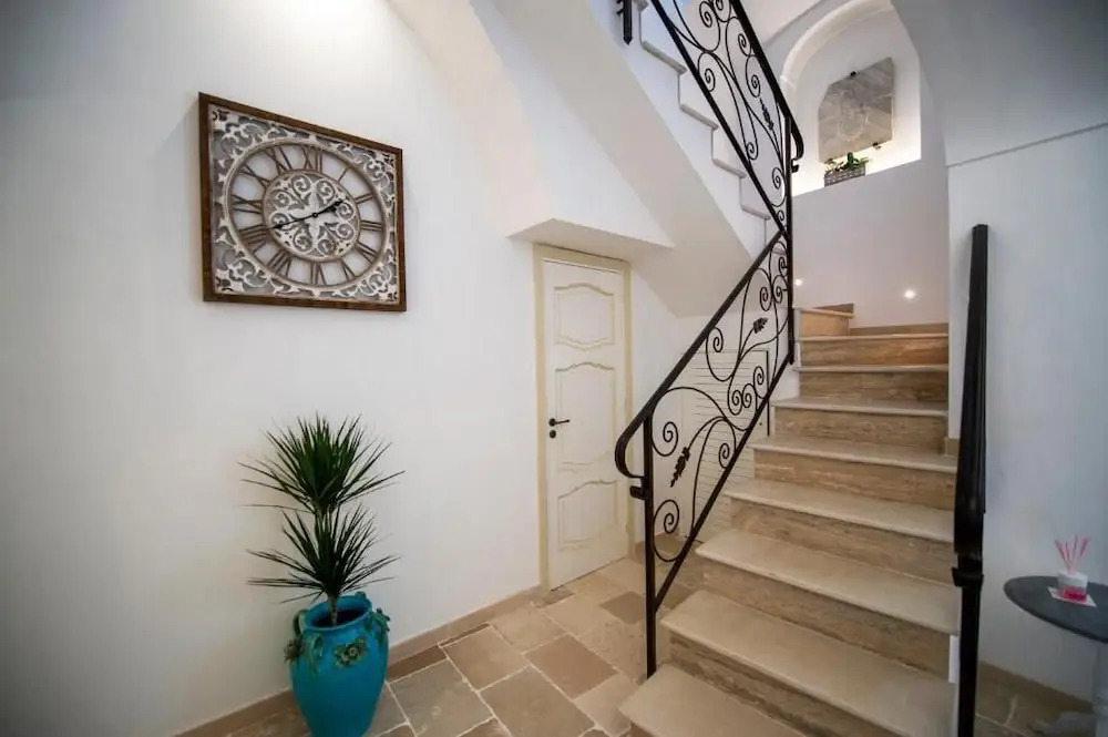 CASA CAPRILE POSITANO